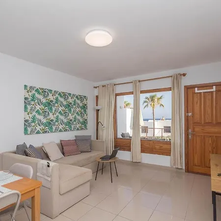 Guestready - Tabaibas - Apto E3 - Lwg Apartmán Puerto del Carmen (Lanzarote)