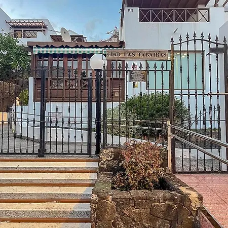 Guestready - Tabaibas - Apto E3 - Lwg Apartmán