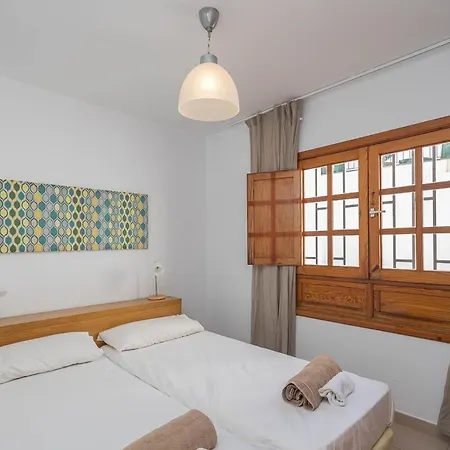 Apartmán Guestready - Tabaibas - Apto E3 - Lwg Puerto del Carmen (Lanzarote)
