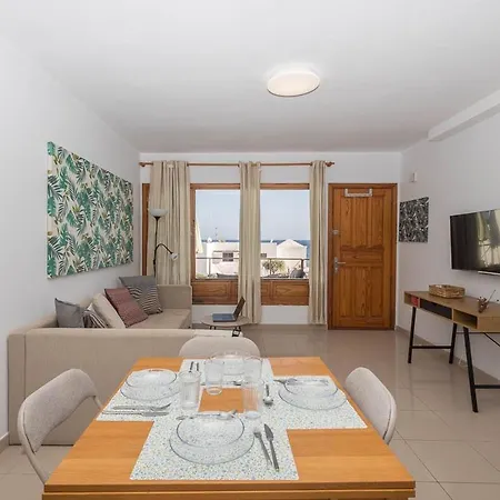Guestready - Tabaibas - Apto E3 - Lwg Apartmán *