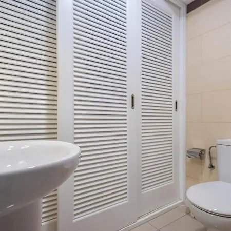 Apartmán Guestready - Tabaibas - Apto E3 - Lwg Puerto del Carmen (Lanzarote)