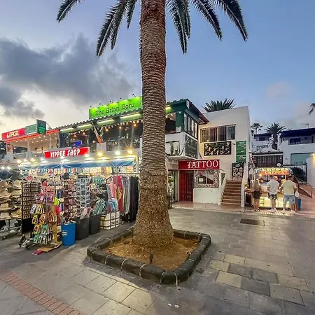 Guestready - Tabaibas - Apto E3 - Lwg Apartmán