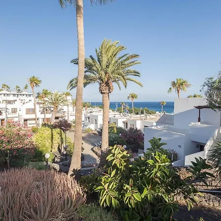 Apartmán Guestready - Tabaibas - Apto E3 - Lwg Puerto del Carmen (Lanzarote)