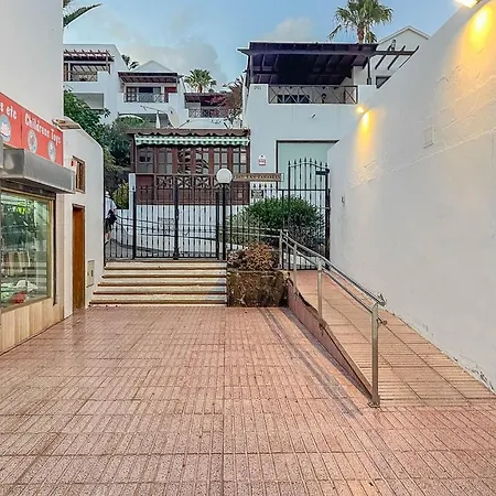Apartmán Guestready - Tabaibas - Apto E3 - Lwg *