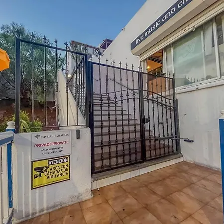 Apartmán Guestready - Tabaibas - Apto E3 - Lwg Puerto del Carmen (Lanzarote)