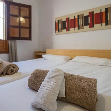 Guestready - Tabaibas - Apto E3 - Lwg Apartmán