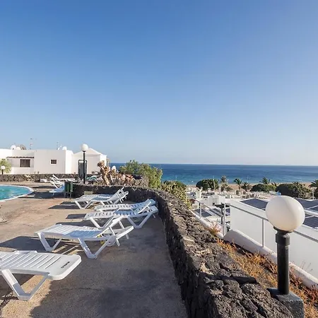 Guestready - Tabaibas - Apto E3 - Lwg Apartmán Puerto del Carmen (Lanzarote)