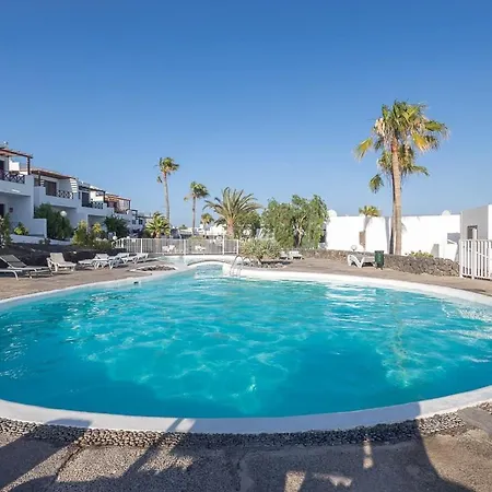 Guestready - Tabaibas - Apto E3 - Lwg Puerto del Carmen (Lanzarote)