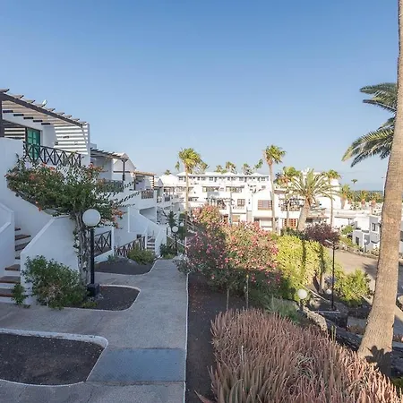 Guestready - Tabaibas - Apto E3 - Lwg Puerto del Carmen (Lanzarote)