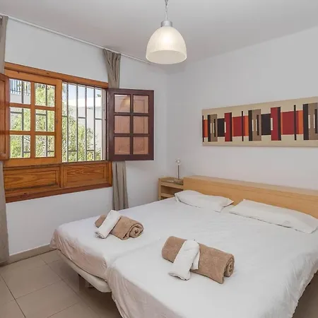 Apartmán Guestready - Tabaibas - Apto E3 - Lwg