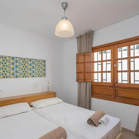 Daire Guestready - Las Tabaibas - Apto E3 - Lwg Puerto del Carmen (Lanzarote)
