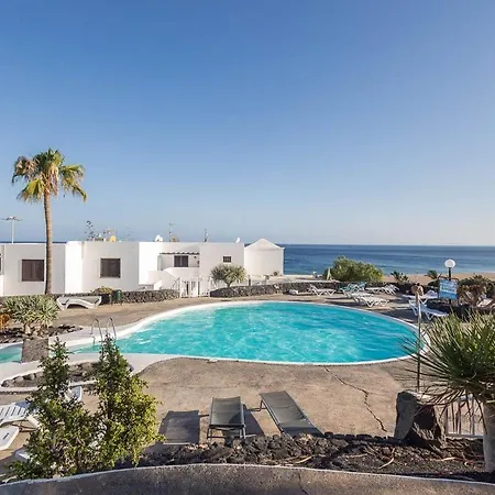 Guestready - Tabaibas - Apto E3 - Lwg Puerto del Carmen