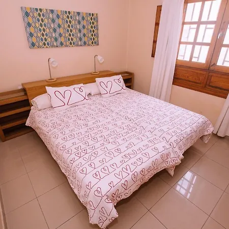 Flatguest Tabaibas Apartment
