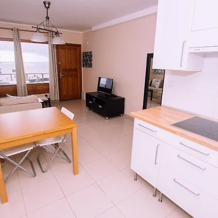 Flatguest Tabaibas Apartment *