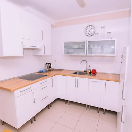 Flatguest Tabaibas Apartment *