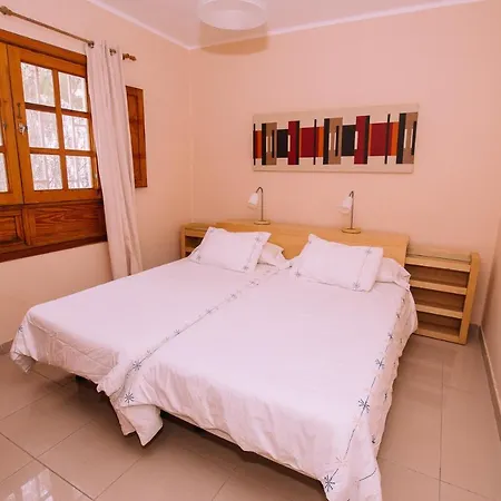 Flatguest Tabaibas