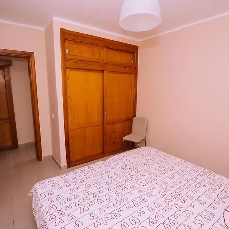 Flatguest Tabaibas *