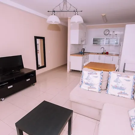 Apartment Flatguest Tabaibas Puerto del Carmen (Lanzarote)
