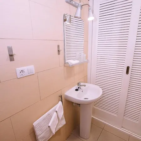 Apartment Flatguest Tabaibas Puerto del Carmen (Lanzarote)