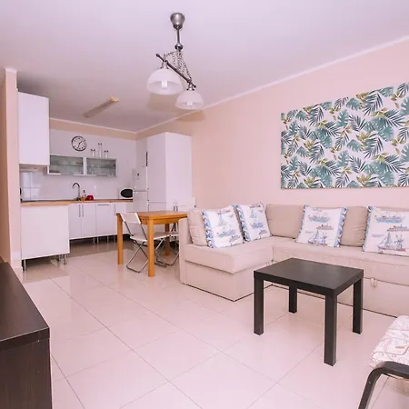 Flatguest Tabaibas Apartment Puerto del Carmen (Lanzarote)