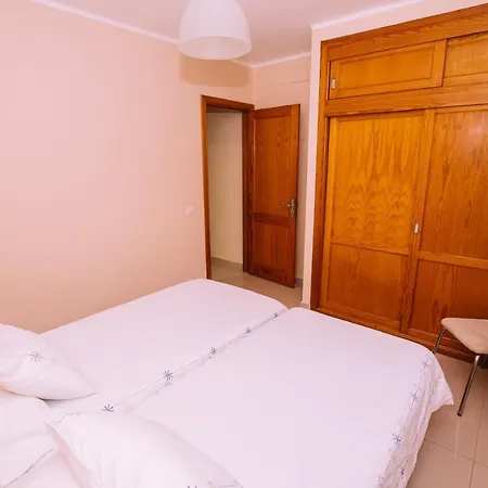 Flatguest Tabaibas Apartment