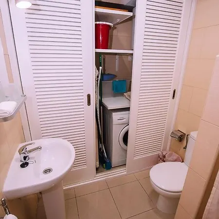 Flatguest Tabaibas Apartment