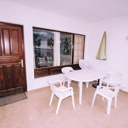Apartment Flatguest Tabaibas *
