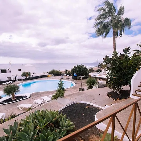 Flatguest Tabaibas Apartment Puerto del Carmen (Lanzarote)