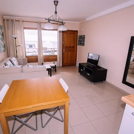 Flatguest Tabaibas Apartment Puerto del Carmen (Lanzarote)