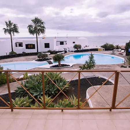Apartment Flatguest Tabaibas *