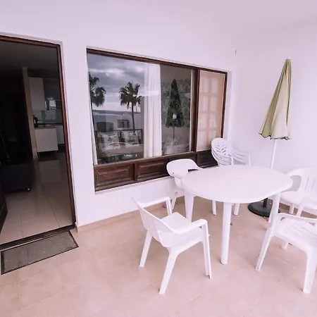 Apartment Flatguest Tabaibas *