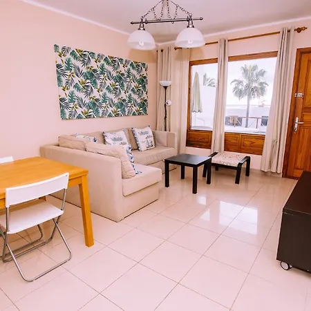 Flatguest Tabaibas * Puerto del Carmen (Lanzarote)