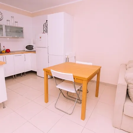 Flatguest Tabaibas Apartment *
