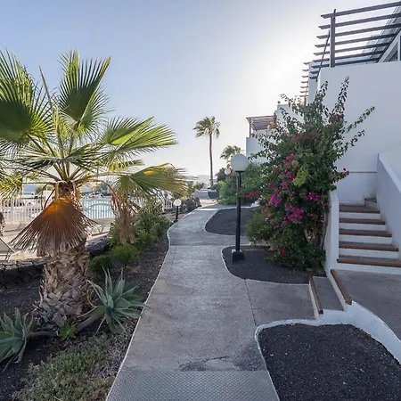 Apartament Guestready - Las Tabaibas - Apto E3 - Lwg *