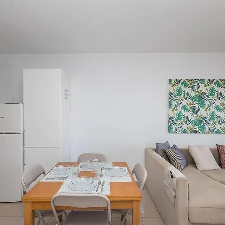 Guestready - Las Tabaibas - Apto E3 - Lwg Apartament Puerto del Carmen (Lanzarote)