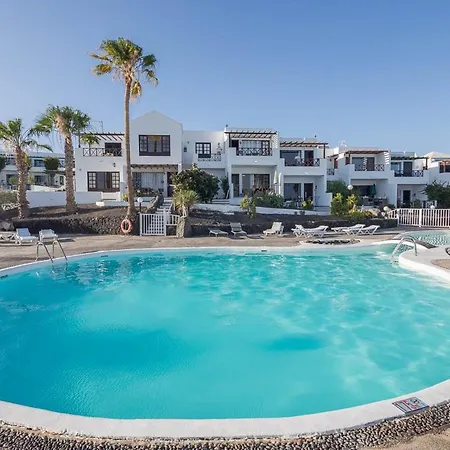 Apartament Guestready - Las Tabaibas - Apto E3 - Lwg Puerto del Carmen (Lanzarote)