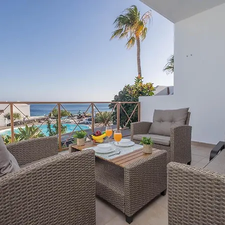 Apartament Guestready - Las Tabaibas - Apto E3 - Lwg