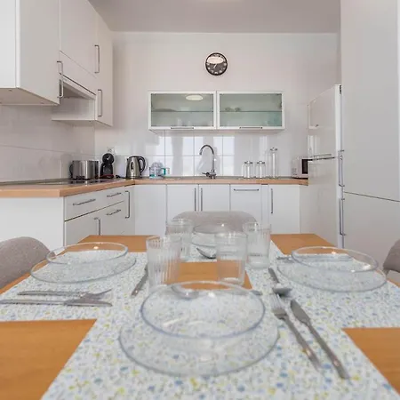 Guestready - Las Tabaibas - Apto E3 - Lwg Apartament *