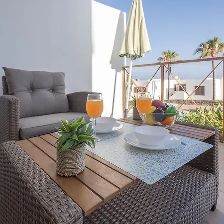 アパート Guestready - Tabaibas - Apto E3 - Lwg