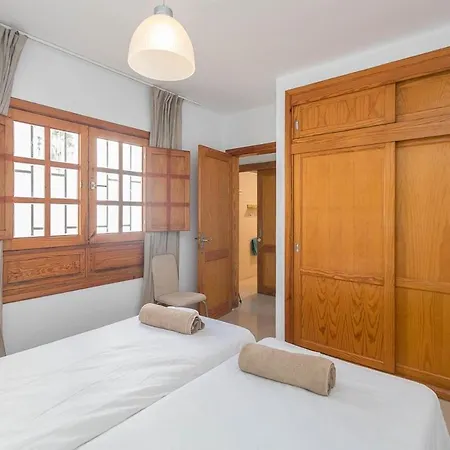 Guestready - Tabaibas - Apto E3 - Lwg Apartment