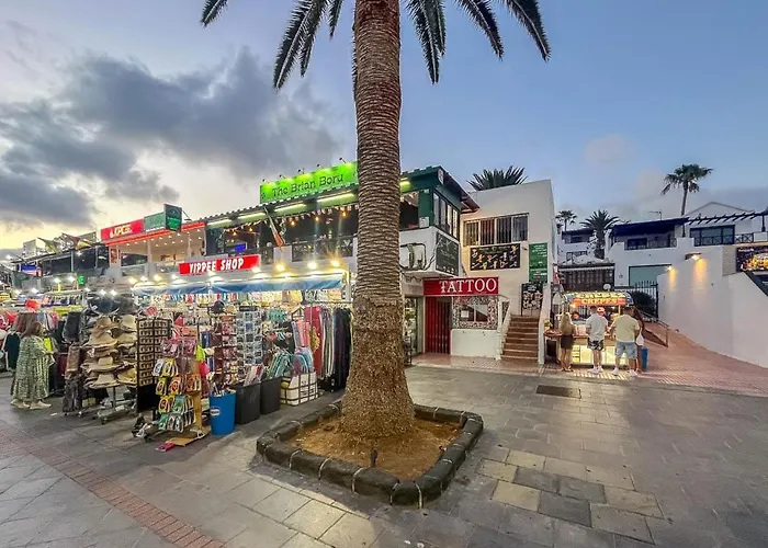 Guestready - Tabaibas - Apto E3 - Lwg アパート