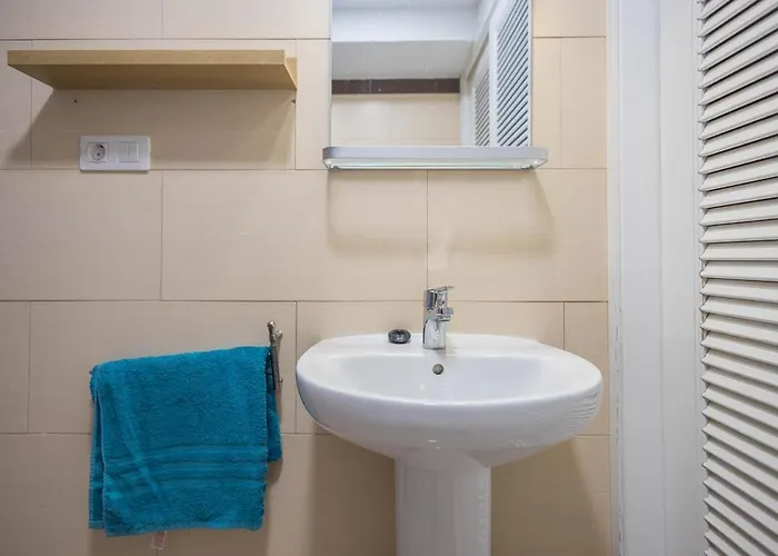 Guestready - Tabaibas - Apto E3 - Lwg アパート *