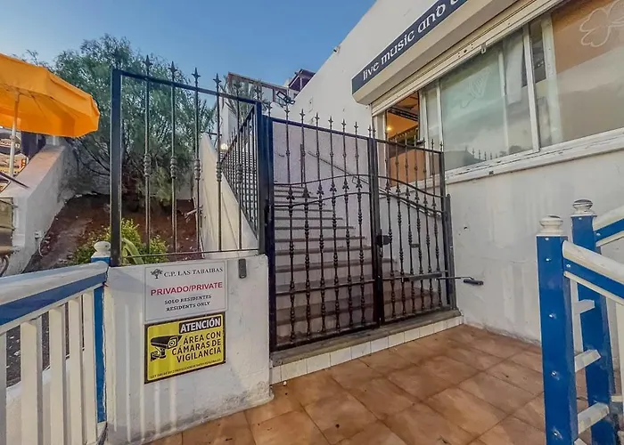 アパート Guestready - Tabaibas - Apto E3 - Lwg プエルト・デル・カルメン