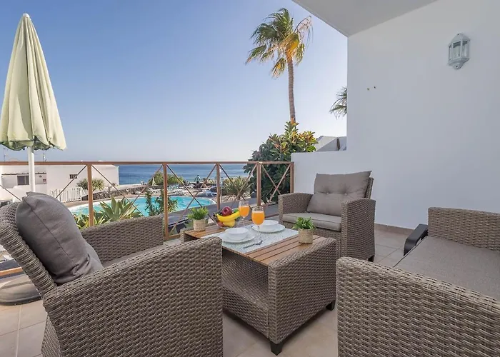 アパート Guestready - Tabaibas - Apto E3 - Lwg プエルト・デル・カルメン