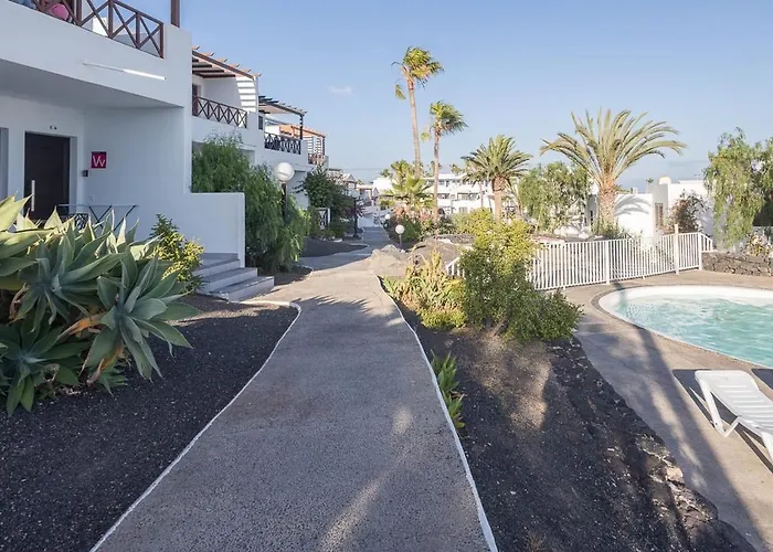 アパート Guestready - Tabaibas - Apto E3 - Lwg プエルト・デル・カルメン