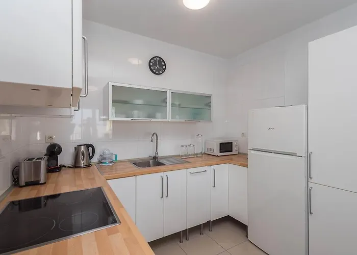 Guestready - Tabaibas - Apto E3 - Lwg アパート プエルト・デル・カルメン