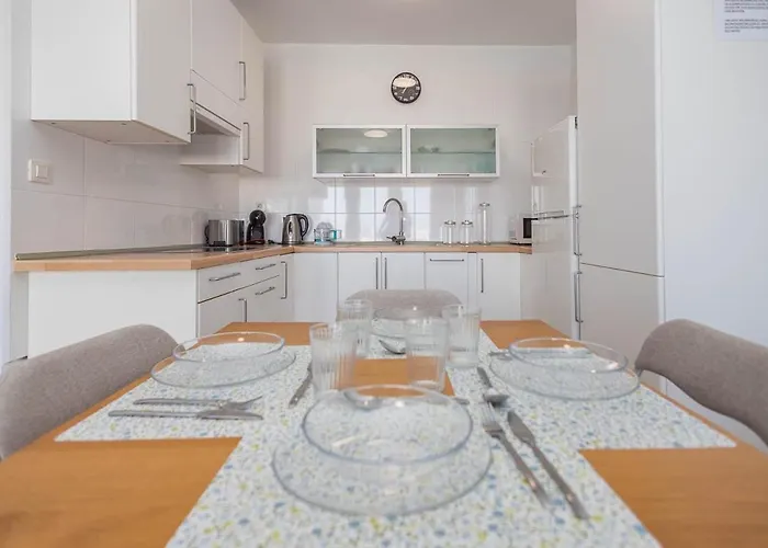 Guestready - Tabaibas - Apto E3 - Lwg プエルト・デル・カルメン