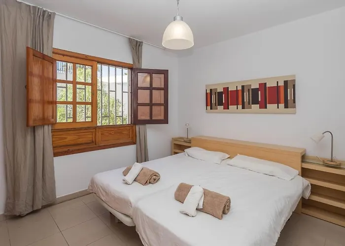 アパート Guestready - Tabaibas - Apto E3 - Lwg