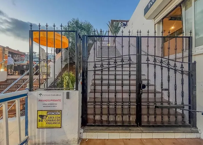 Guestready - Tabaibas - Apto E3 - Lwg *