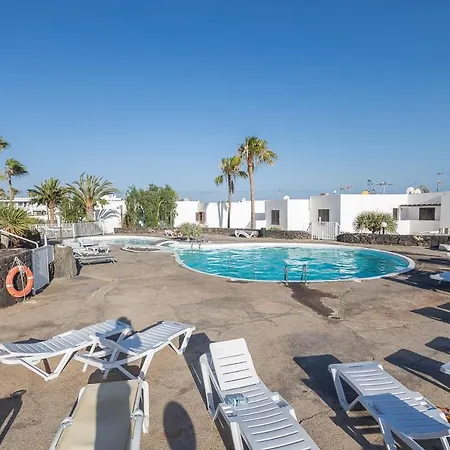 Guestready - Tabaibas - Apto E3 - Lwg * Puerto del Carmen (Lanzarote)